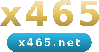x465 logo